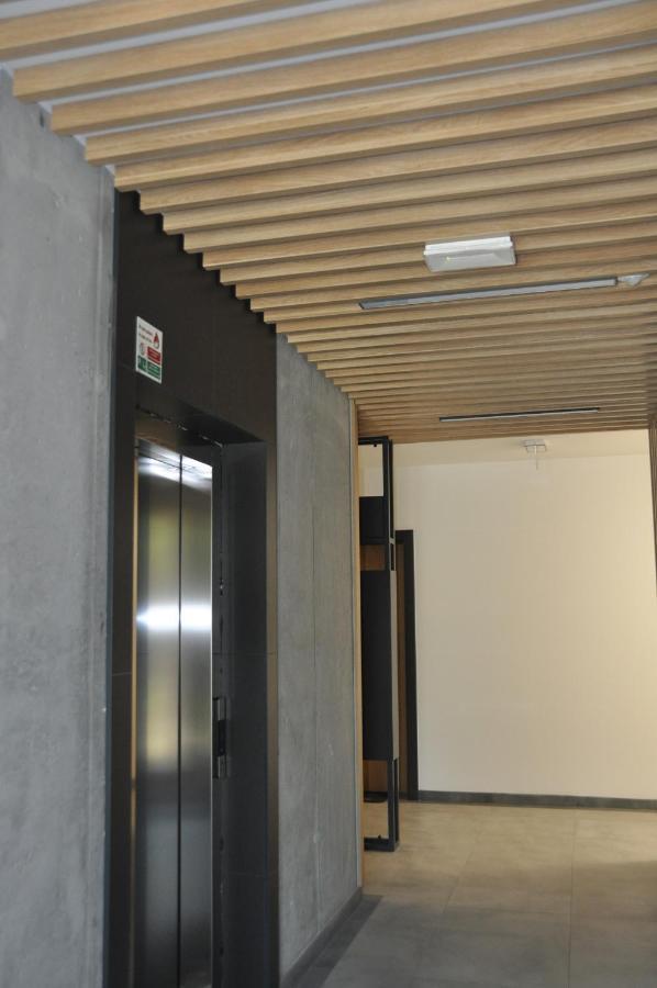 Krakowskie Malediwy By Joapart - Tauron Arena, Expo Bagian luar foto