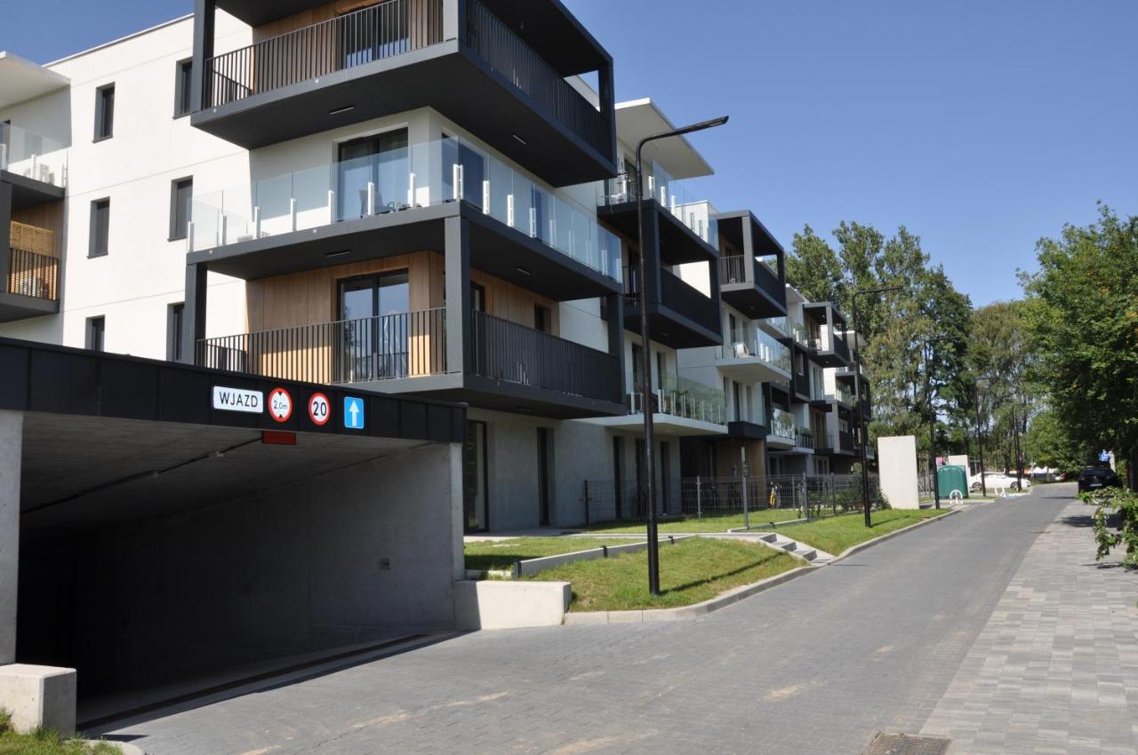 Krakowskie Malediwy By Joapart - Tauron Arena, Expo Bagian luar foto